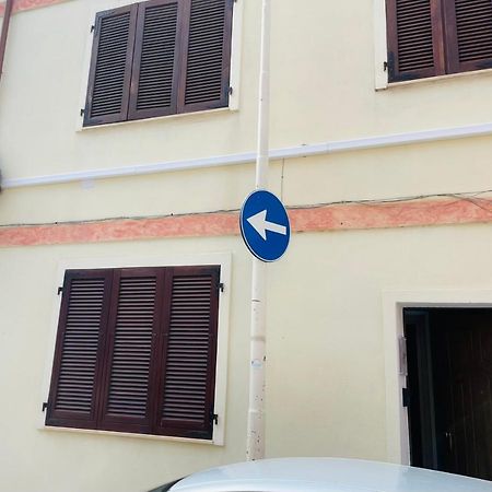 Homesweethome Porto Torres Extérieur photo