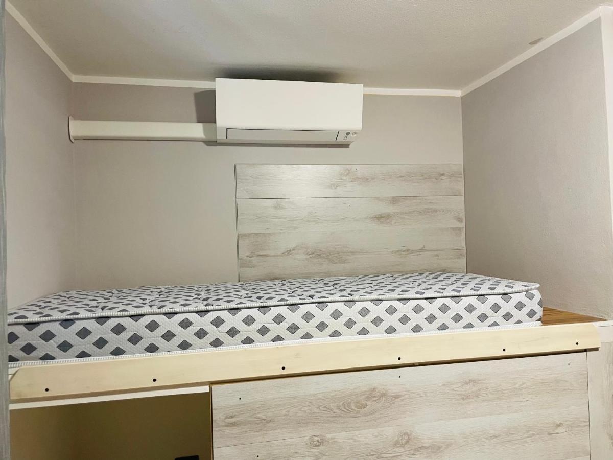 Homesweethome Porto Torres Extérieur photo