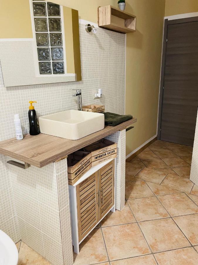Homesweethome Porto Torres Extérieur photo