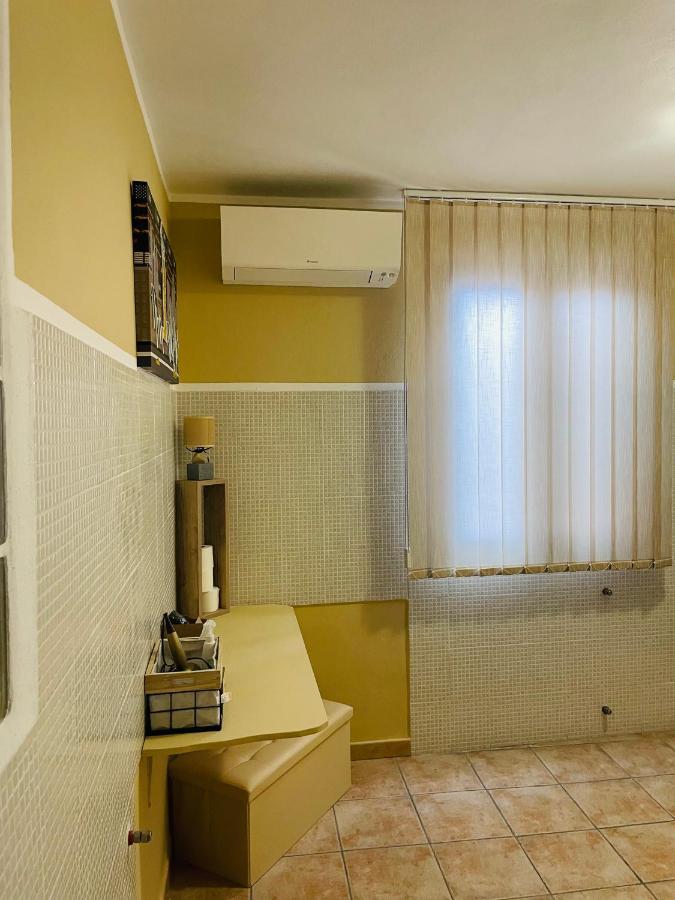 Homesweethome Porto Torres Extérieur photo